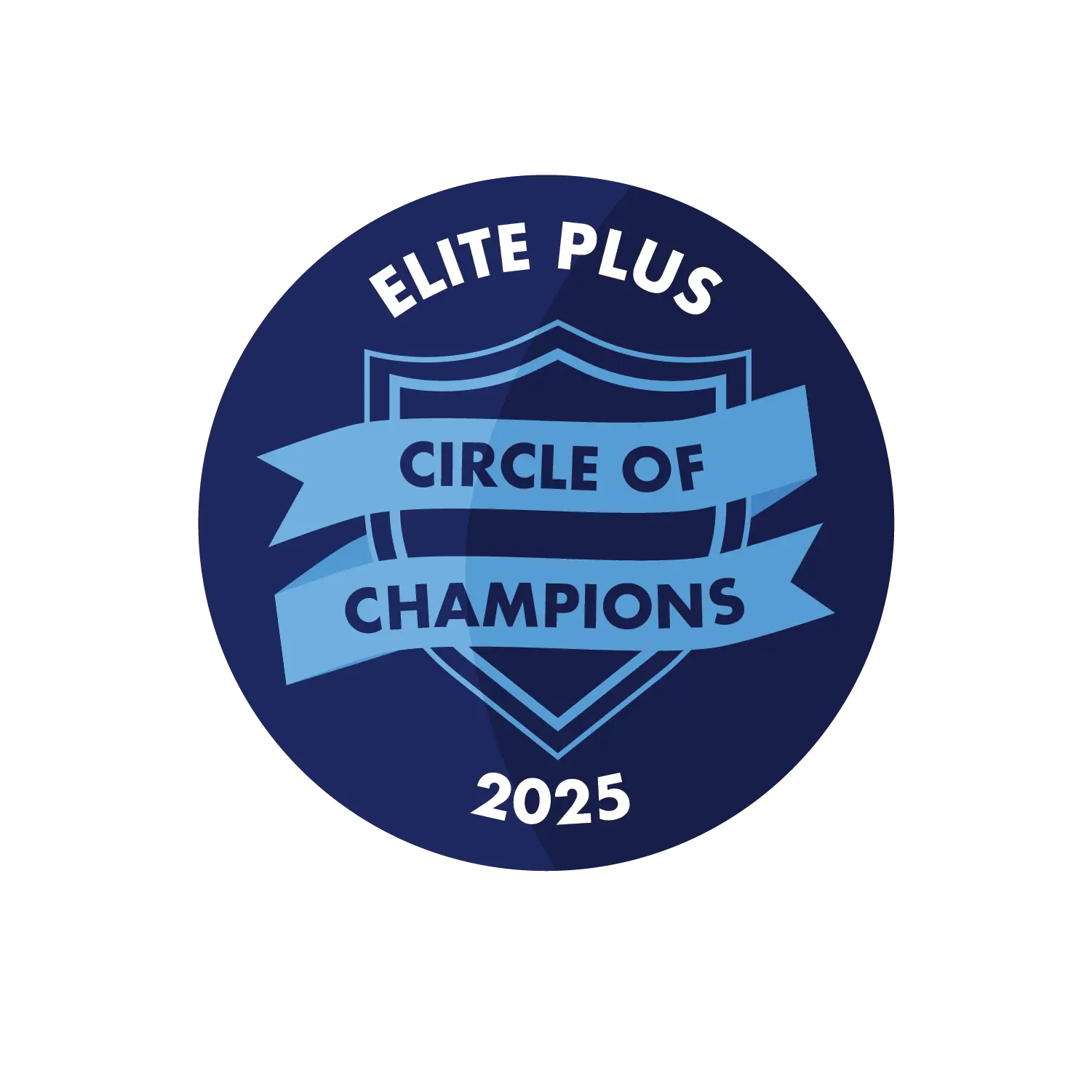 2025 Marketplace Circle of Champions - ElitePlus